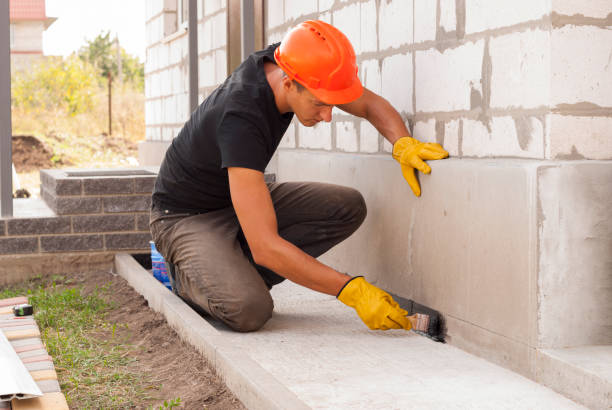 Licensed Foundation Crack Repair service in Hiram, OH - Halo Water Proofing